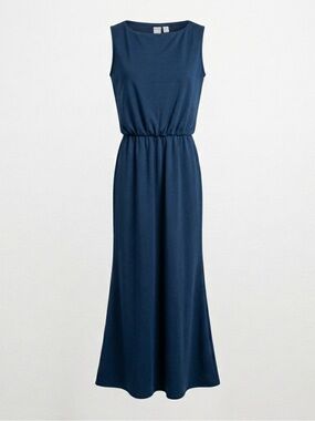 maxi dress cut Merletto Cut Out Maxi Dress